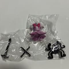 ガチャガチャ キュアブロッサムのサムネイル