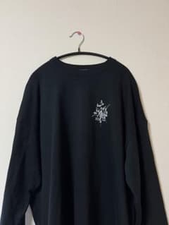 櫻坂46 4th TOUR ビッグロングスリーブTシャツ 生写真付きのサムネイル