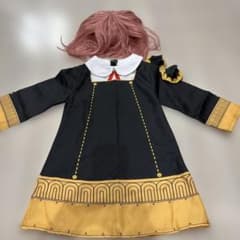 120 アーニャなりきりセットのサムネイル