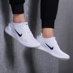 ナイキ フリーラン 10.5 NIKE FREE RUN RN 942836 箱のサムネイル