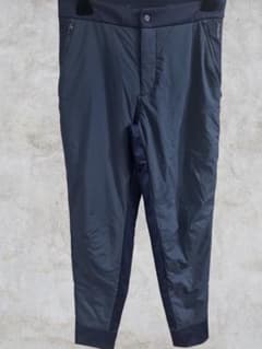 RLX ポロゴルフ ハイブリッドインシュレイテッドパンツ サイズM 新品