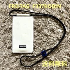 FREITAG iPhoneポーチ（F337 ROBIN）のサムネイル