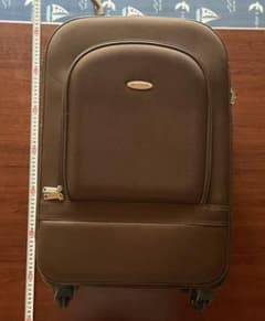キャリーバックのサムネイル
