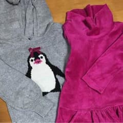 Gap★ワンピSet!のサムネイル