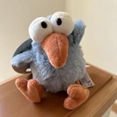 今日消去します値下げ！ニキ（NICI）ハチドリドリンクホルダー 台湾