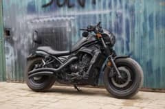 限定値下げ！ レブル250 17～22年式 GEM ハーレータイプ V3