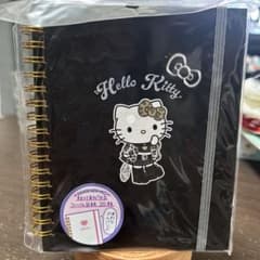 ハローキティ Kawaii Collect シール帳のサムネイル