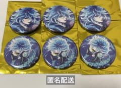 ツイステ 缶バッジ 寮服 イデア オルト - メルカリ