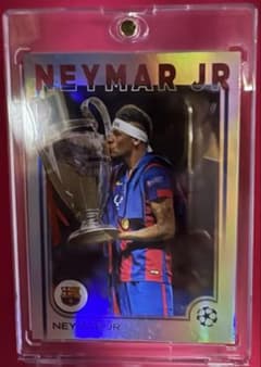 NEYMAR JR FC BARCELONA SPのサムネイル