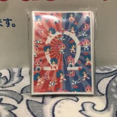 おめシス　スリーブ　新品のサムネイル