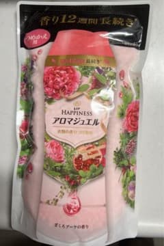 アロマジュエル　ざくろブーケの香り　詰め替え用のサムネイル