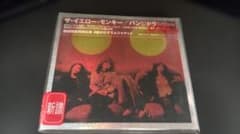 THE YELLOW MONKEY パンチドランカー 初回限定盤 【未開封】のサムネイル