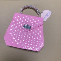 新品未使用  UNIVERVAL MUSE バッグのサムネイル