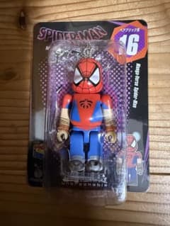 Spider-Man Happy Lottery MangaVerse Spider-Man