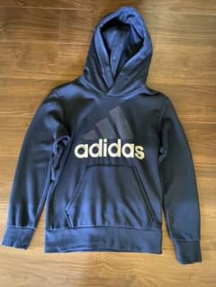 adidas アディダス パーカーのサムネイル
