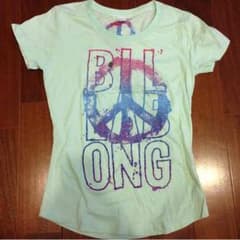 billabong Tシャツのサムネイル