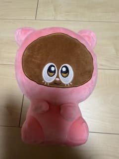 ぷにるんず　ぷに〜と！すきんしっぷにおしゃべりあいるん