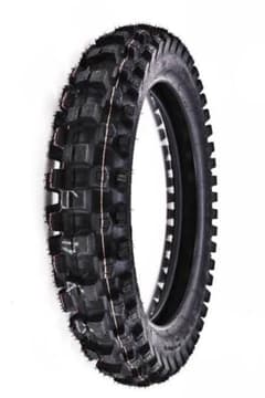 DUNLOP モトクロス タイヤ GEOMAX MX52 リア120/80-19のサムネイル