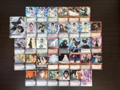 BLEACH ソウルカードバトル 朽木ルキア S-474 UR まとめ売り - メルカリ