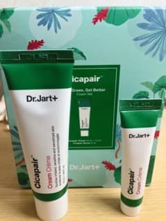Dr.jart+ シカペアクリーム 第二世代 50mg&15mgのサムネイル