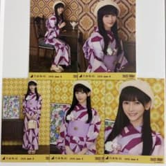 乃木坂46 生写真　浴衣　池田瑛紗　レアポ　ヨリ 乃木坂46 池田瑛紗 生写真 浴衣 2026 座りヨリ レアポ コンプ - メルカリ