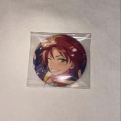 衣更真緒 イベコレ 缶バッジ あんスタ - メルカリ