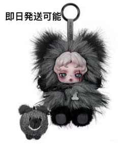 そ*い様 POP MART スカルパンダ You Found Me シークレット - メルカリ