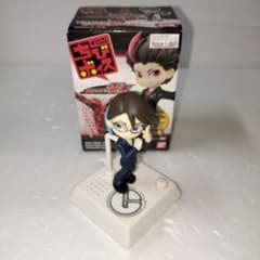 ちびボイス 仮面ライダー電王ウラタロス憑依良太郎未使用 訳有 - メルカリ