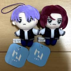nctマーク　チーターリー　チタリ　ぬいぐるみ　40cm 洋服付 NCT 127 Dream Mark Cheetah Lee Official Limited BIG Plush Doll