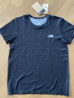 さらに値下げ☆新品タグ付ノースフェイスレディースTシャツのサムネイル