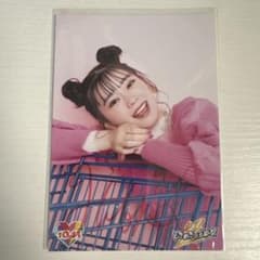 超ときめき♡宣伝部 坂井仁香 サイン入り生写真 - メルカリ