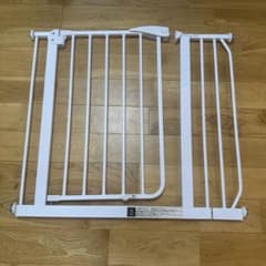 ベビーゲート75～95cmのサムネイル