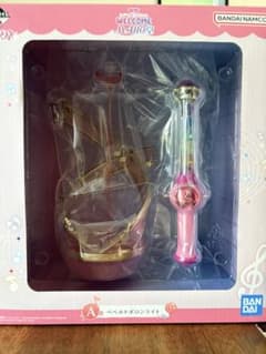 오자 마녀 도레미 이치 반 쿠지 A상 페펠트 폴론 라이트