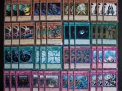 遊戯王 汎用カード 48枚 ゲートボール MY-1867 - メルカリ