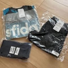 わかぞー様専用♡サッカークラブユニフォームのサムネイル
