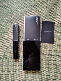 新品未開封☆BRILLIAGEパウダリーファンデーション セット(普通肌