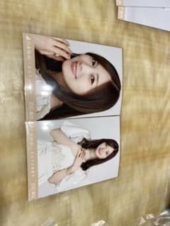 乃木坂46 生写真 白石麻衣　セミコンのサムネイル