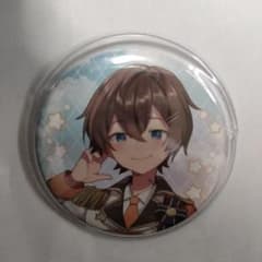 すたぽら　くに君　缶バッジ⑮のサムネイル