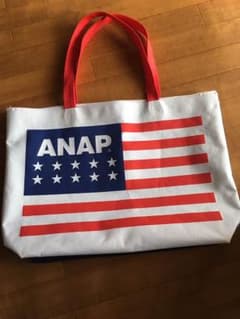 ANAP トートバッグのサムネイル