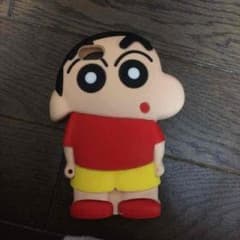 クレヨンしんちゃんのサムネイル