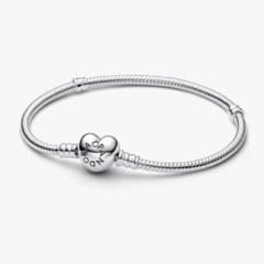Pandora ハートブレスレットのサムネイル