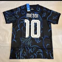 2026 W杯 アルゼンチン代表 メッシ 10 アウェーユニフォーム - メルカリ