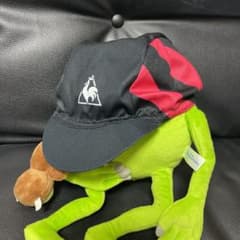 サイクルキャップのサムネイル