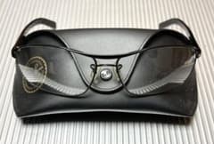 美品/調光レンズ Ray-Banサングラス RB3470E 64□14のサムネイル