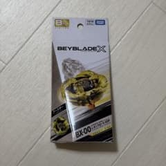 新品未開封】ベイブレードX BX-00 レオンクロー 5-60P - メルカリ
