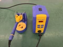 白光 (HAKKO) ステーション型はんだこて FX-951 セット オマケ付 