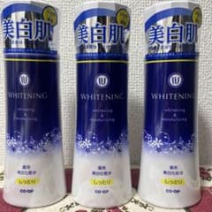 コープ 薬用ホワイトニングローション（しっとり）Bのサムネイル