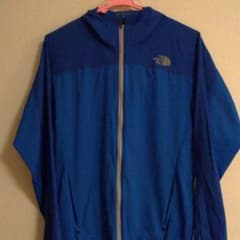 限定値下げ！THE NORTH FACE　パーカーのサムネイル