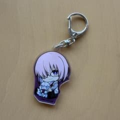 Fate/Grand Order アクリルキーホルダー マシュのサムネイル