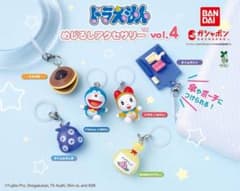 ドラえもん めじるしアクセサリー vol.4のサムネイル